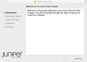 Juniper Junos Pulse Mac Download